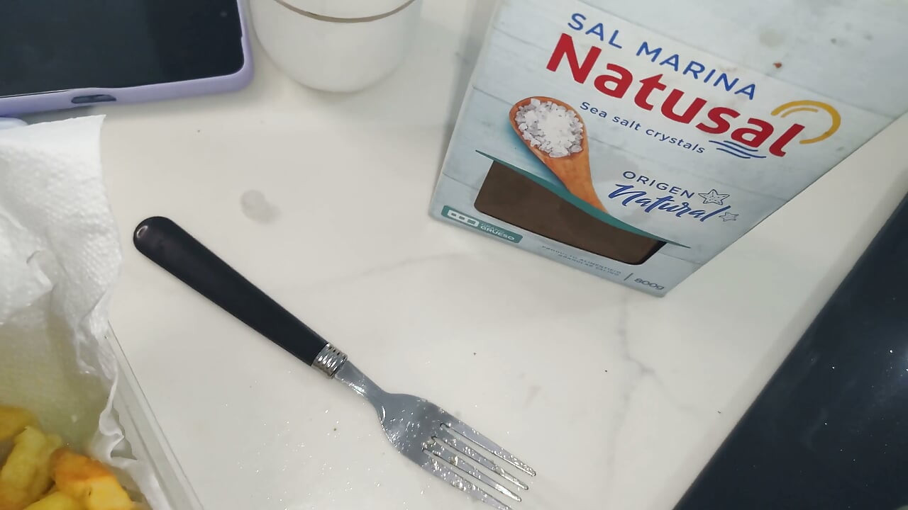 Готвене с Пабло и приятели