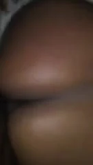 Face down Ass up