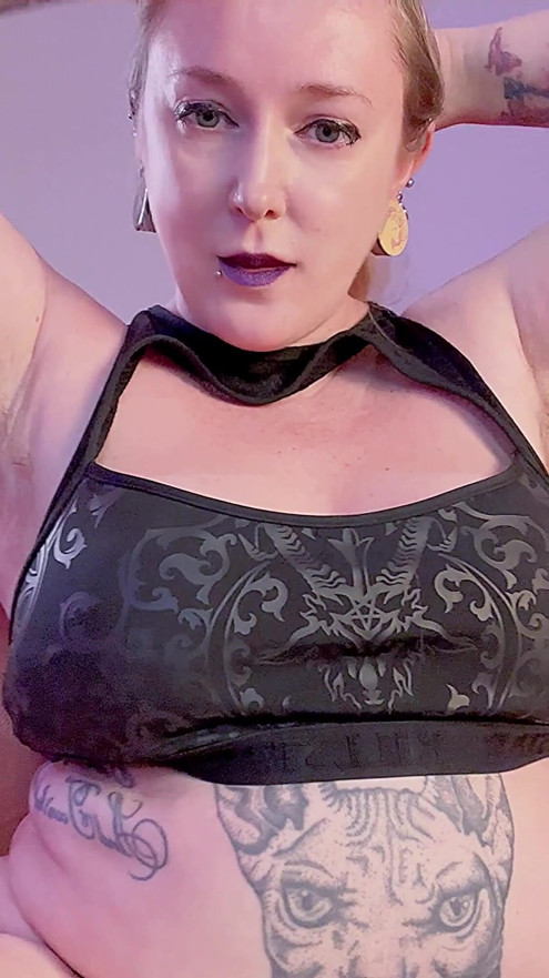 Sexy Blowjob and Dirty Talk
