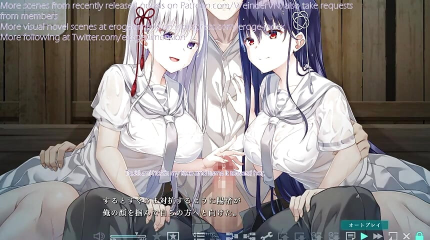 Haison shoujo ni szene16-20