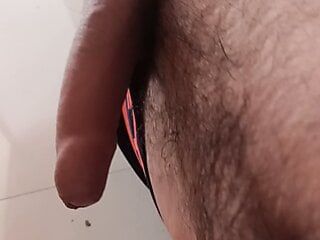 My dick video