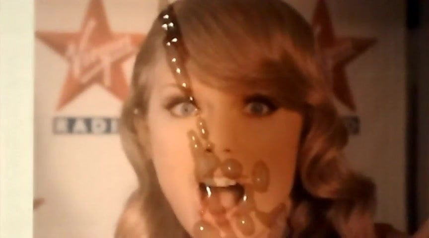Taylor swift pocta mrdce