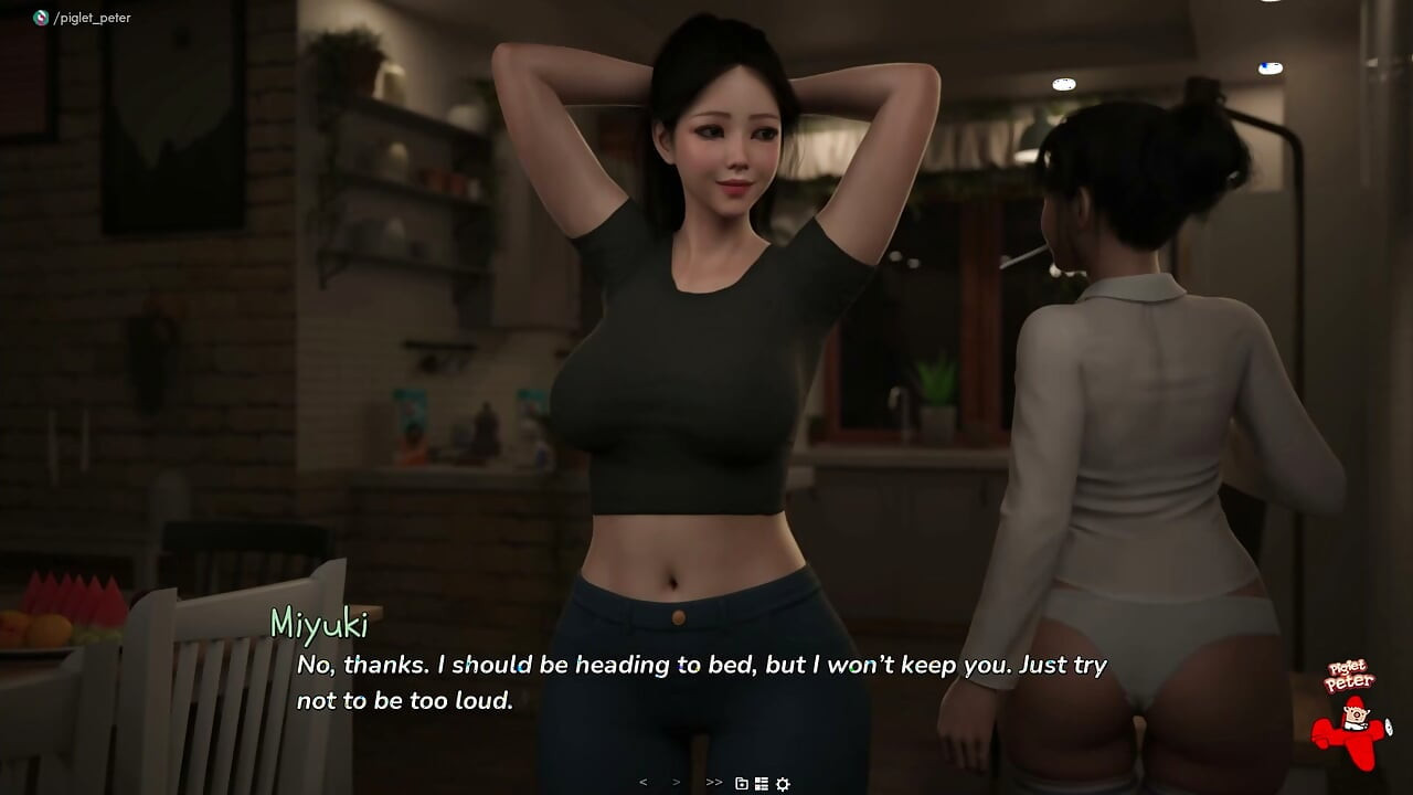 Love And Temptation (SE 2) - Ep 6