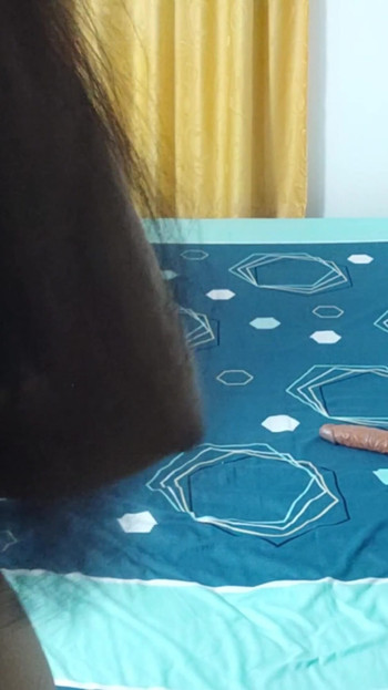 Must-see okamžik z "NETRADIČNÍHO SEXU S ADAMANDEVE A LUPO"