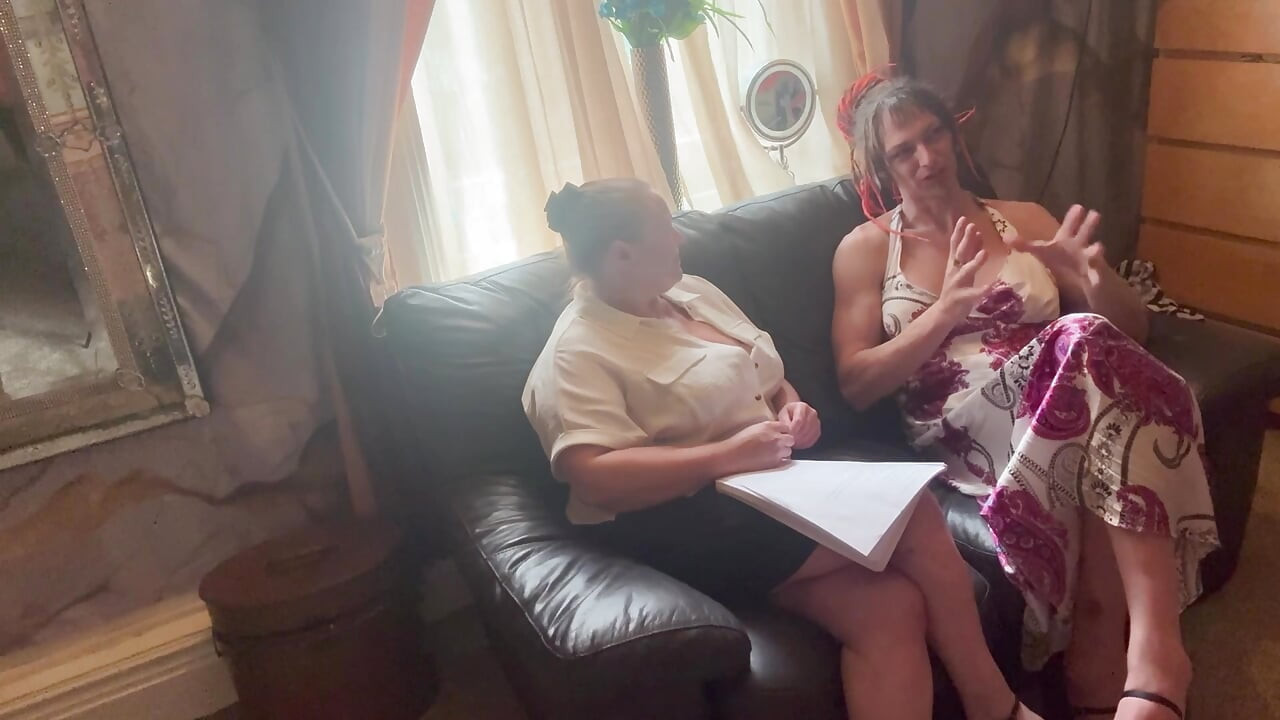 Domina Satana Interviews the fabulous Jasmine_Dlight