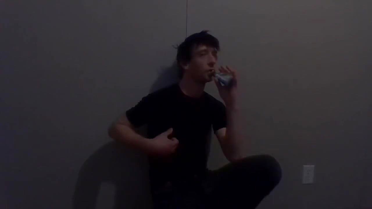 I May Be Your Slave, but I'll Still Dominate the Fuck Outta Your Hot Fucking Ass!