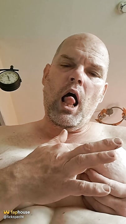 Again Only on the Whores the Bitch