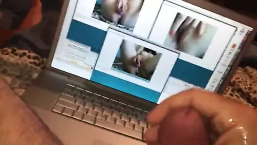 mastürbasyon için porno