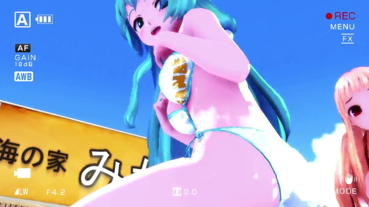 MMD