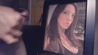 Omagiu vedetei mele porno preferate Jenna Haze!