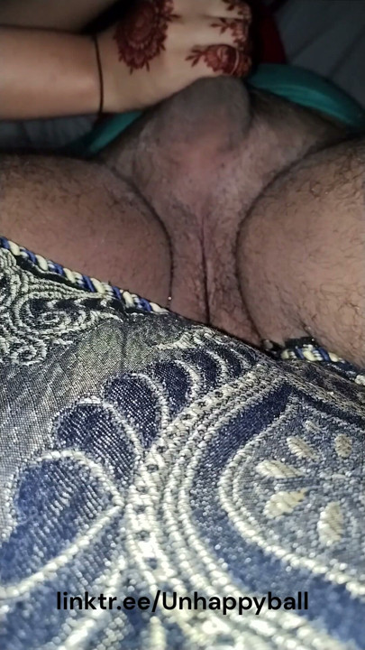 Sameer suck a pussy and sana Suck sameer cock and cum in mouth | Clip 1