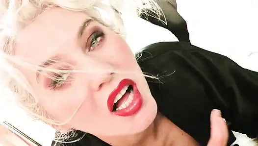 Encouraged into kissing ( part 2)