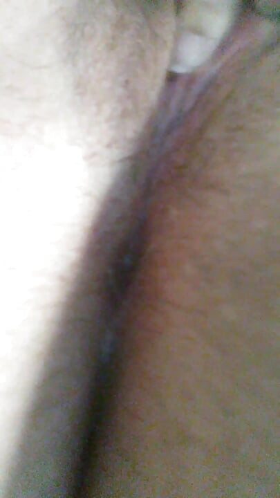 Masturbating My Wet Fat Pussy