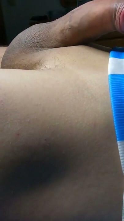 I record my naps for 5 days to see if I cum (ASMR) | Clip 1