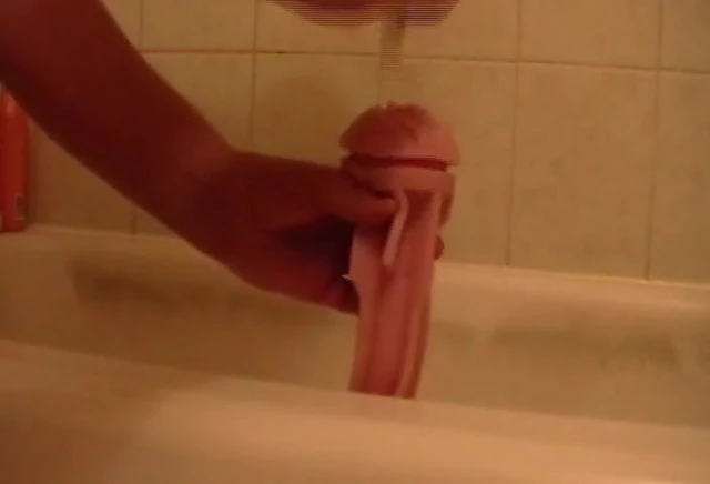 2009-11-04 Fleshlight Fun
