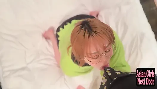 Terlalu Imut untuk Debut. Kenaikan idola cantik langkah-langkah ke dalam peran sorotan skandal pertamanya.