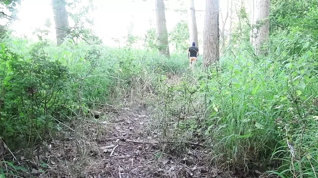 OUTDOORS MIXED UNDERWEAR WALK