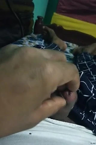 I love hand job and fucking girl