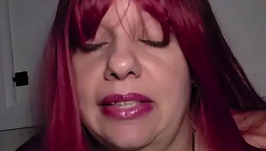Pfirsiche und Sahne ASMR