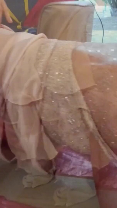 2467tec01 -  - French Amateur, Clothed Sex, Satin Lingerie, Pussy Fucking, Balls Licking, Ass to Mouth, Spanking, Cumshot | Clip 3