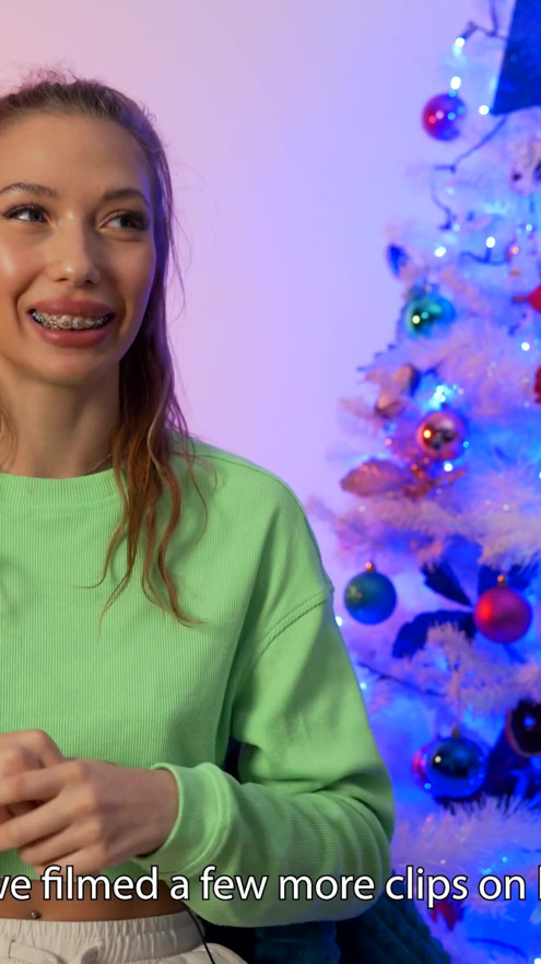 Birthday Sex Tape, Adventure’s Best by Laura Quest S01E07 | Clip 1