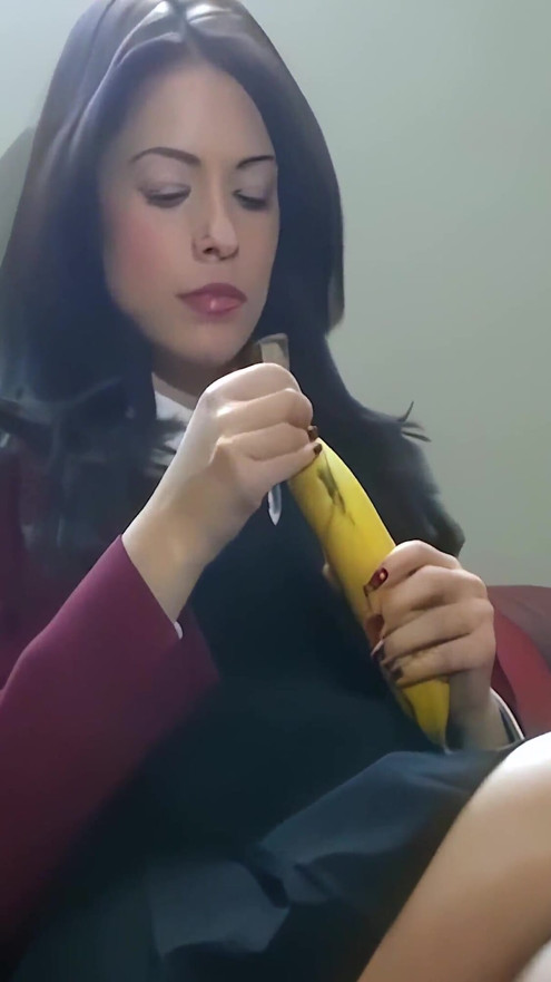 Banana Featuring Ava Dalush