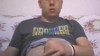 Chubby fat cock 030620