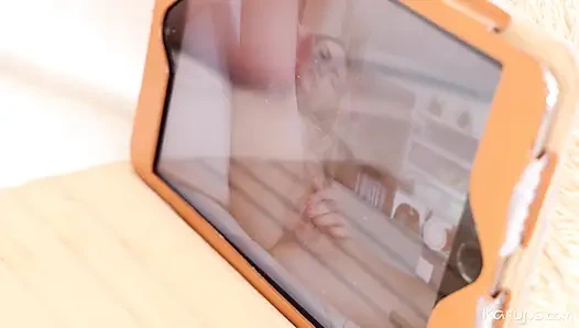 Lebih enak kalau nggak dientot