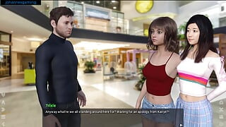 Kein Ort wie zu Hause - Sie wollen, dass ich für alles bezahle.