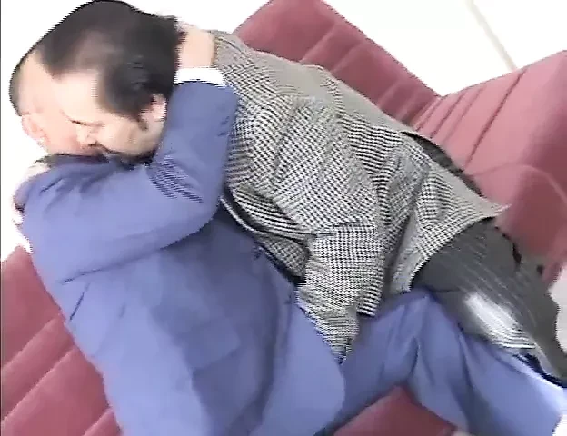 Osaka Daddy 3