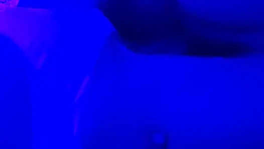 She Grabbed My Cock When She Had an Incredible Orgasm Moaning Rich