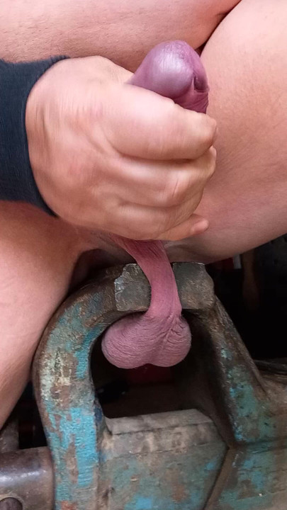Cbt,eggs in vice