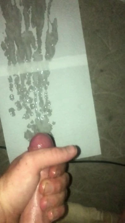 Red bwc cum