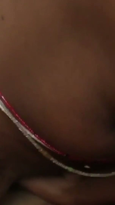 Petite Ebony Model Gets Fed A Big White Dick And A Massive Cumload By Video Producer | Clip 2