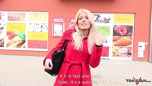 Sarışın iq testi - tatlı kedi