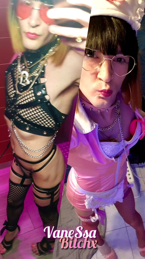 SouBrette🎀SeXy VaneSsaBiTCHx