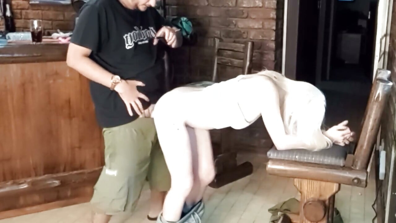 She Is the Blowjob Queen