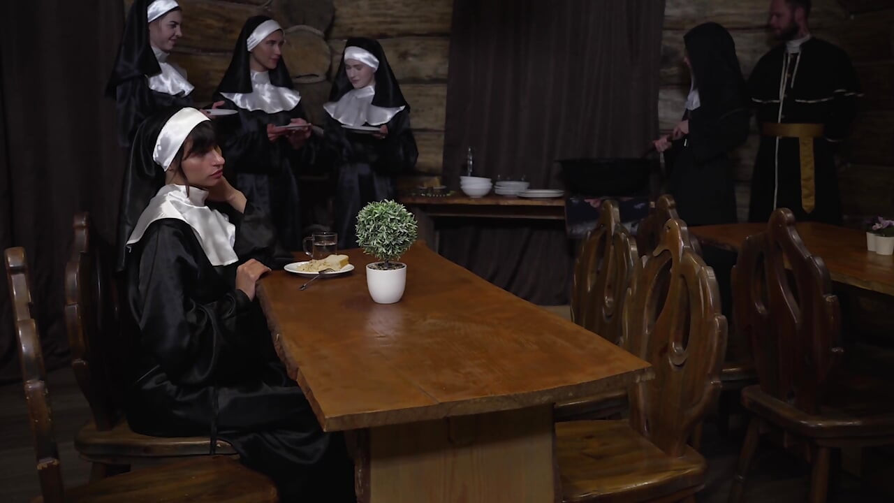 ควยศักดิ์สิทธิ์ - ศักดิ์สิทธิ์ดูดควย