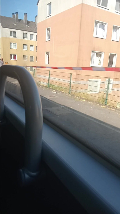 I jerk off my semi-stiff on the bus