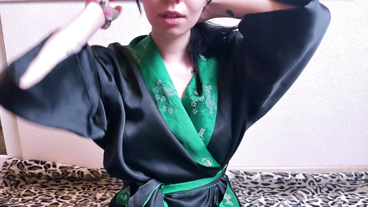 How to Be a Girl POVsfw