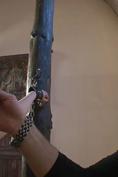 BDSM Germany - Slave Girl Like It