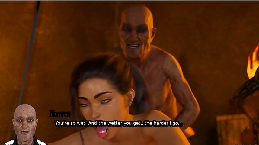 Power Vacuum -what if 4 -gameplay - Roleplay -tribes Fucks the MILF and Teen and Cuckold