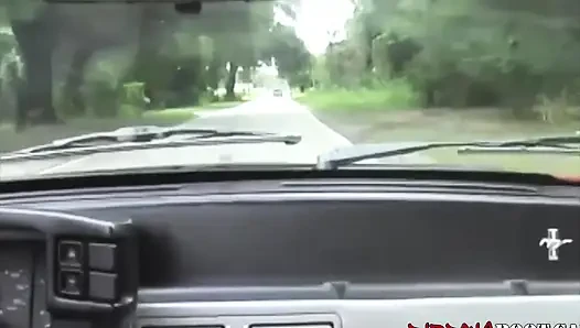BadBoysBootCamp Niyo And Enrique Swap Cock And Fuck Hard In His Fresh Mustang