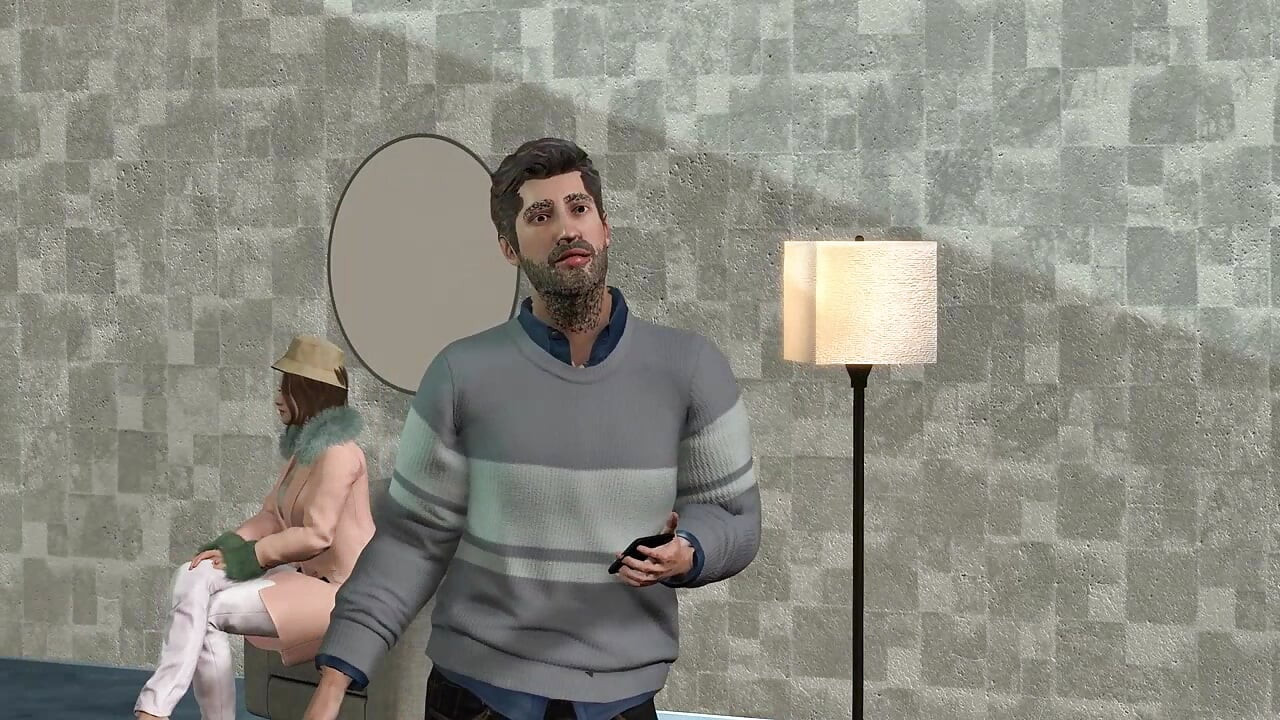 Desi influencer girl season 1 with a stranger