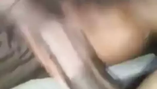 Bu boruyu okşayarak