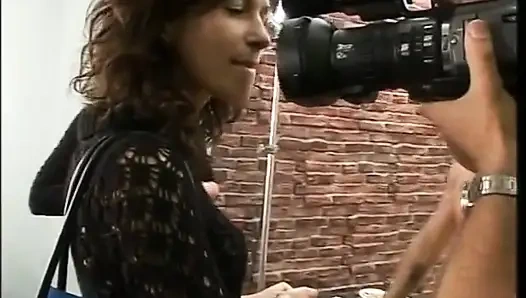 Multiple scenes of hot babes getting fucked