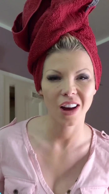 Must-see moment from "SISTER CAUGHT STEP BRO SNIFF HER PANTY AND HELP WITH BLOWJOB"