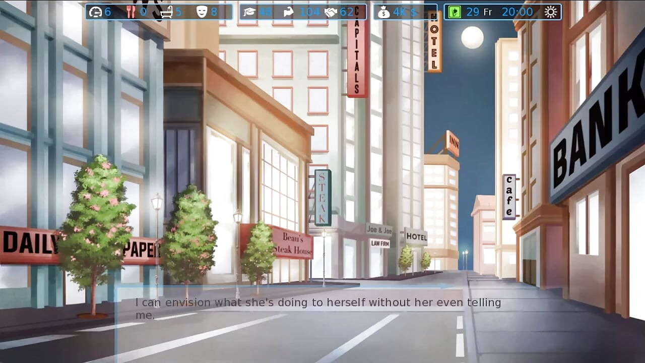 รักการเย็ดฐานที่สอง ตอน 17 เกมเพลย์โดย Loveskysan69