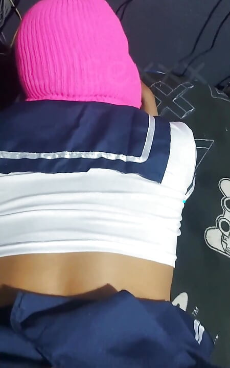 Η Otaku Slut απολαμβάνει να γαμιέται ενώ παίζει βιντεοπαιχνίδια