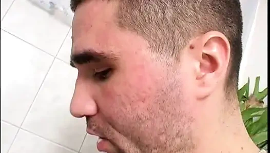 Ibu Tiri Saya Dan Saya... - Vol. 03